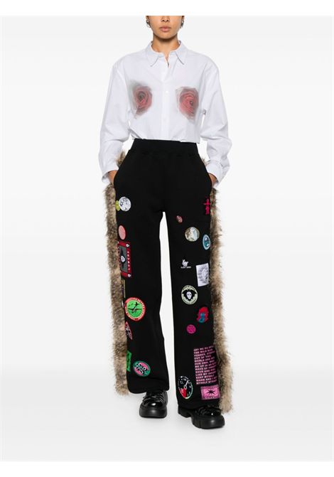 pantalone CHOPOVA LOWENA | Pantalone | 44006655BLACK